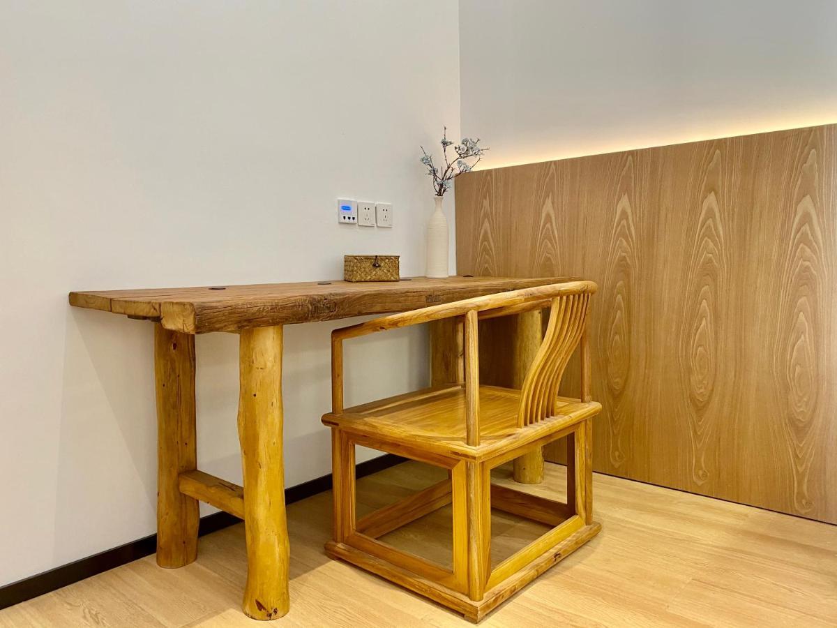 Memory Garden House Ξενοδοχείο Σιάν Εξωτερικό φωτογραφία