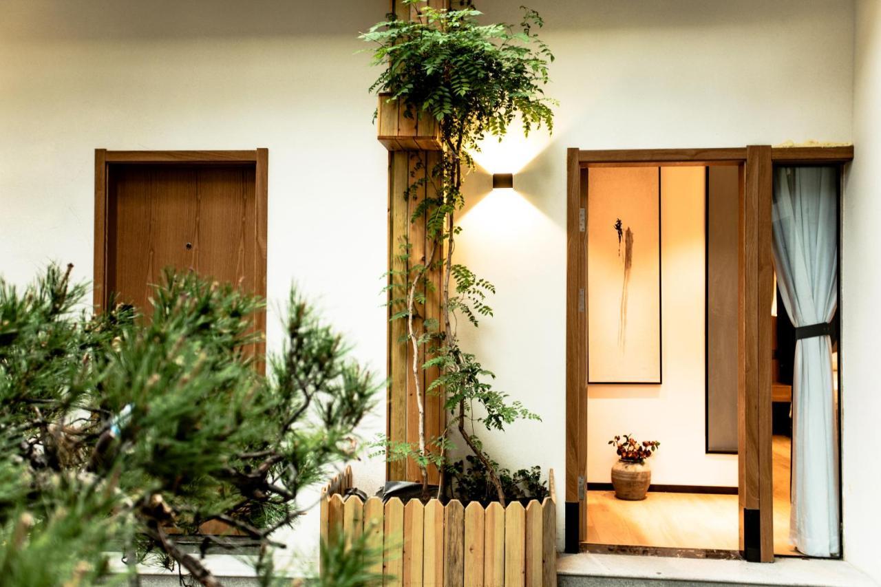 Memory Garden House Ξενοδοχείο Σιάν Εξωτερικό φωτογραφία