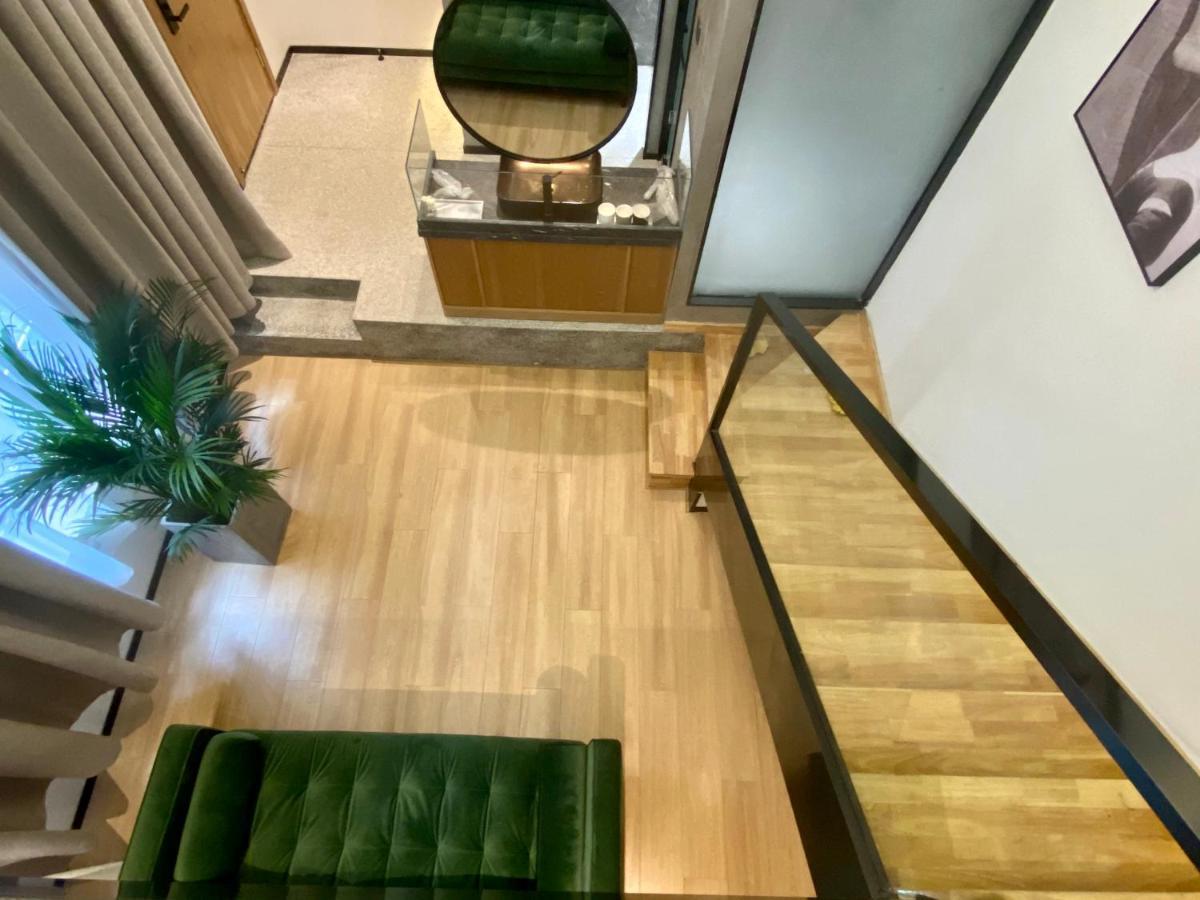 Memory Garden House Ξενοδοχείο Σιάν Εξωτερικό φωτογραφία