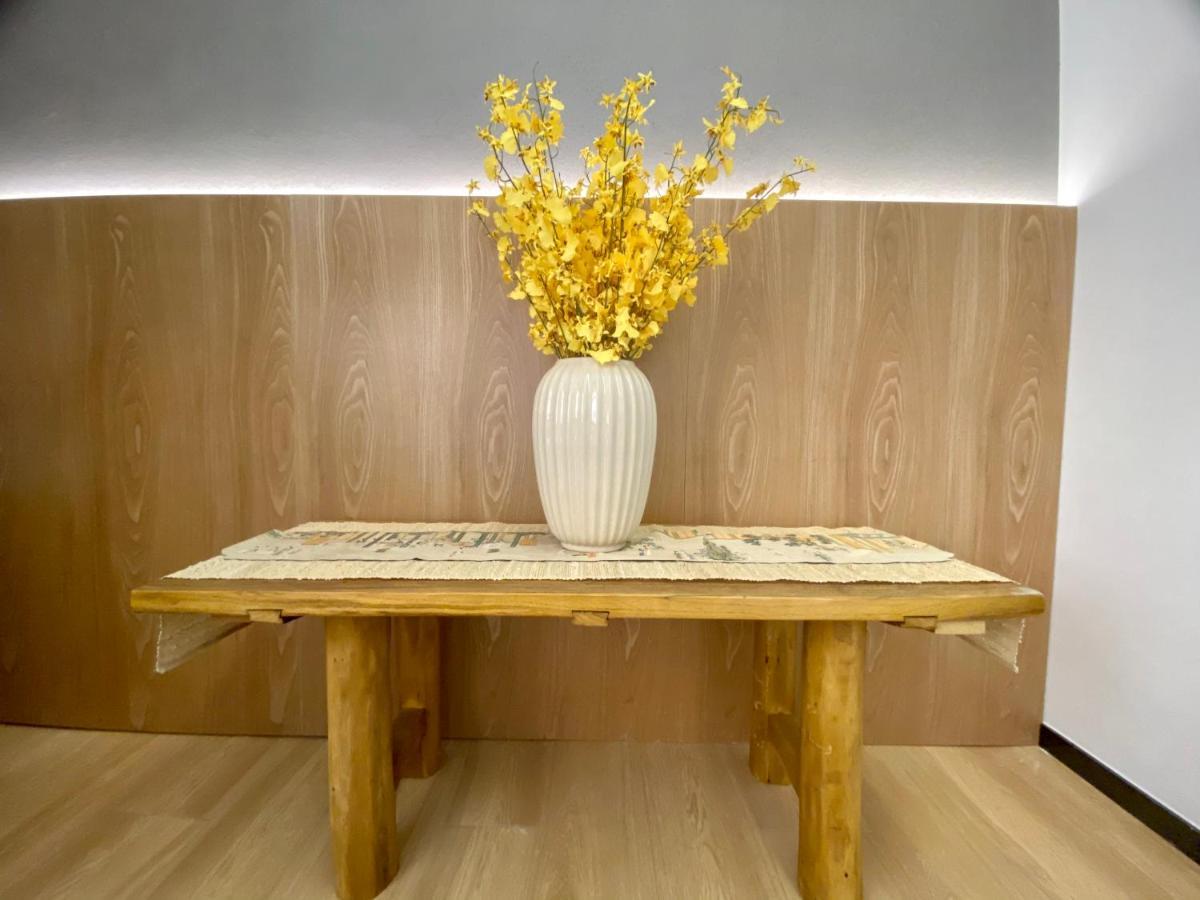Memory Garden House Ξενοδοχείο Σιάν Εξωτερικό φωτογραφία