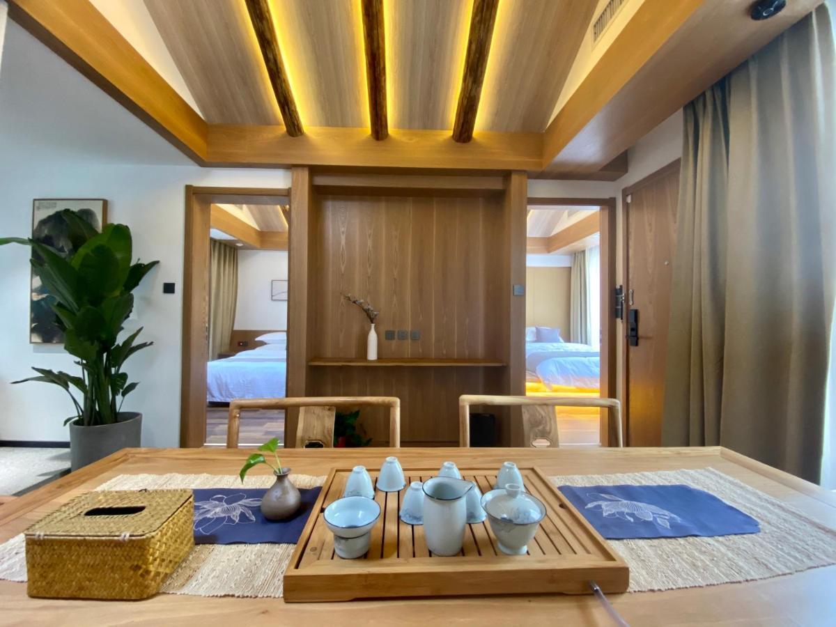 Memory Garden House Ξενοδοχείο Σιάν Εξωτερικό φωτογραφία